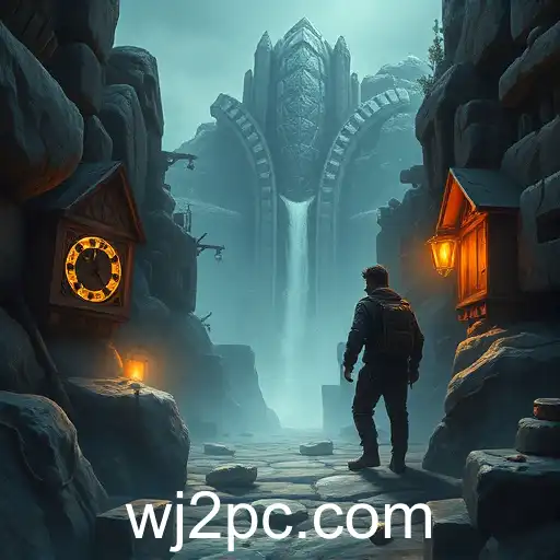 Exploring 'Adventure Games': The Thrilling World of 'wj2'