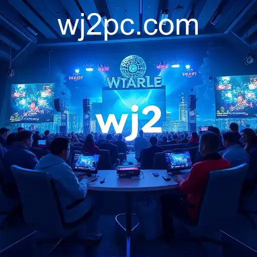 The Evolution of Online Gaming