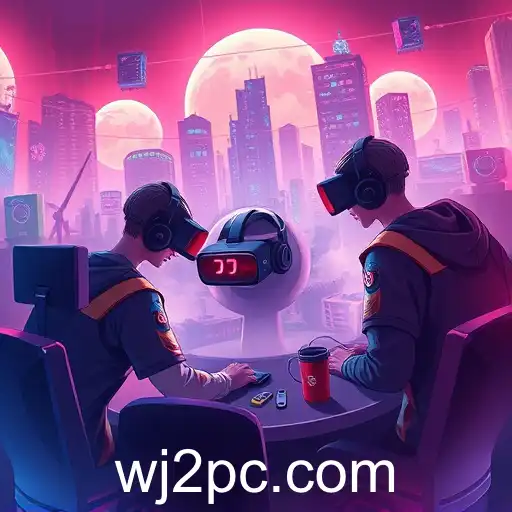 The Evolution of Online Gaming Platforms