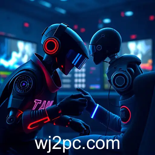 The Evolving Landscape of Online Gaming and 'wj2'