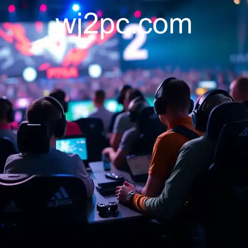 Exploring the Rise of Online Game Platforms