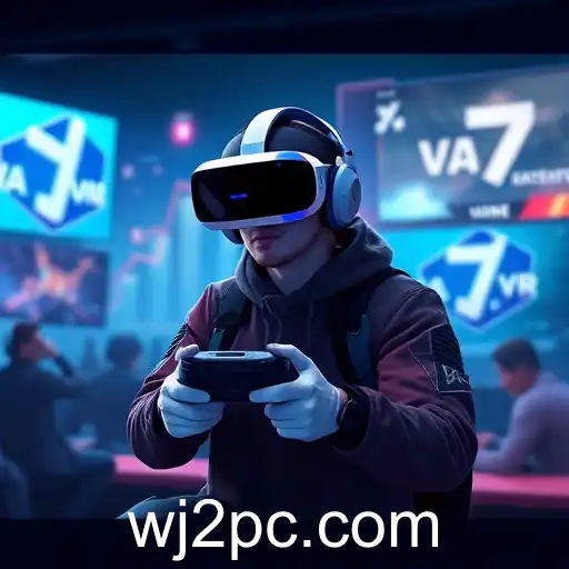 Gaming Sector Evolution: The Rise of WJ2