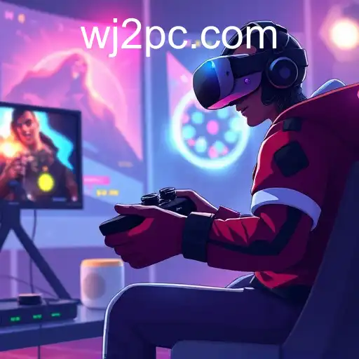 Gaming Trends and Innovations in 2026