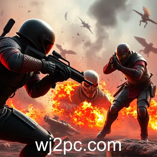 Gaming Trends and Innovations in 2025