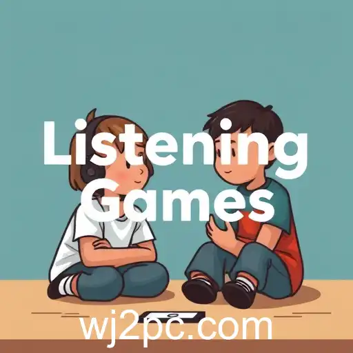 Unlocking the Power of Listening: Exploring the World of Listening Games