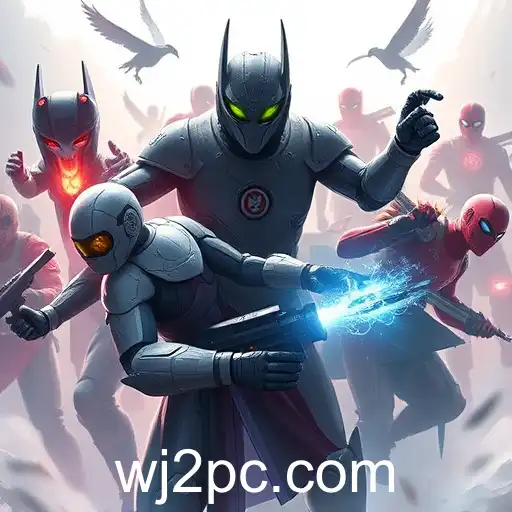 Evolution of Gaming: A Deep Dive into wj2