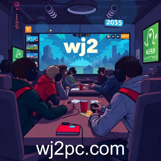 The Evolution of Online Gaming in 2025