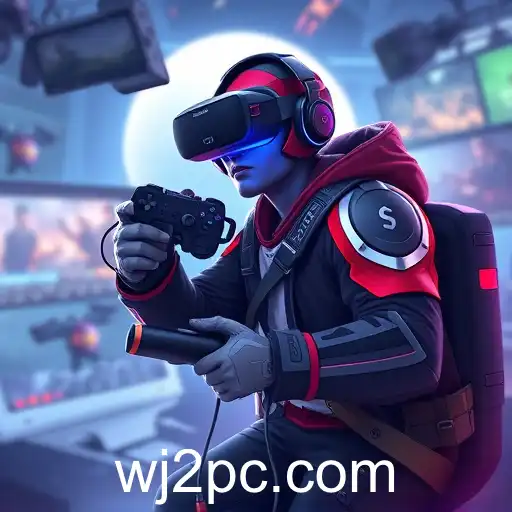 The Evolution of Online Gaming in Recent Years