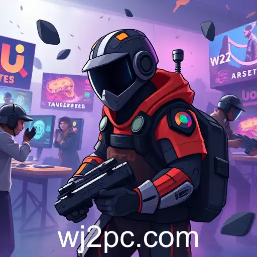 The Digital Playground: Evolving Trends in Online Gaming