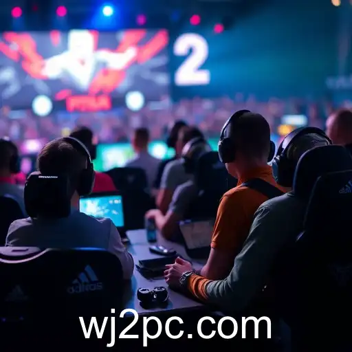 Exploring the Rise of Online Game Platforms