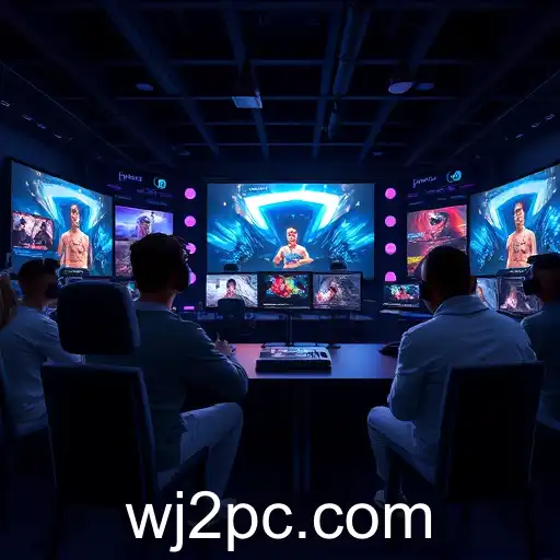 Gaming Trends and Evolving Online Platforms