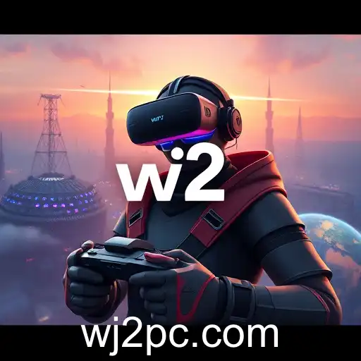 Whirlwind of Change: The Gaming World in 2025