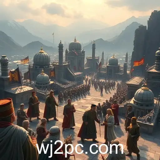 The Rise of Game Innovations: WJ2's Impact on the Industry