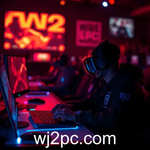 The Rise of Online Gaming Platforms in 2025