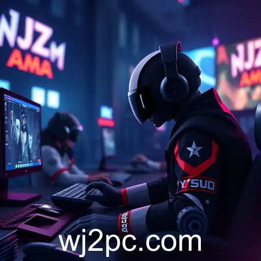 Rising Trends in Online Gaming Communities