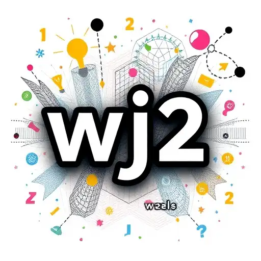 The Rise of WJ2: A Digital Revolution in Gaming
