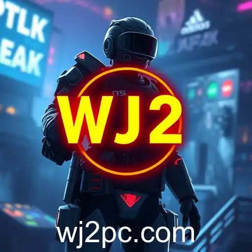 Gaming with WJ2: A Look into the Future of Interactive Entertainment