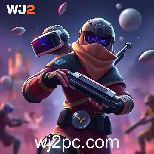 The Rise of WJ2 in Online Gaming