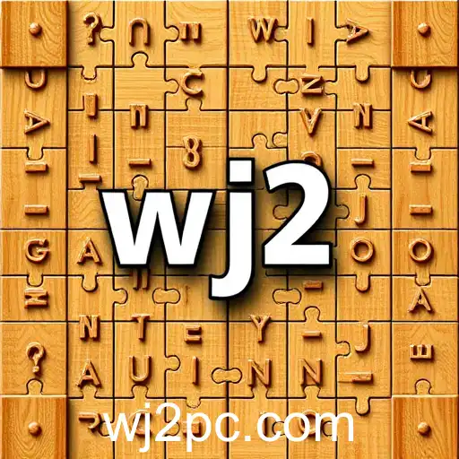 Exploring the Intriguing World of Puzzles: The 'wj2' Connection