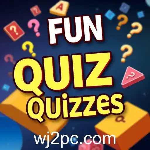 Exploring the Charm of 'Fun Quizzes': A Digital Playground for the Curious Mind