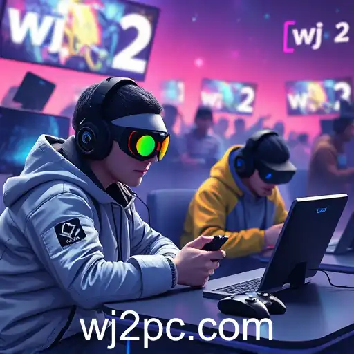 The Rise of Online Gaming Influencers