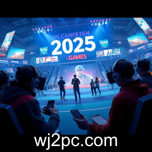 The Rise of Gaming Platforms in 2025