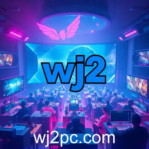 Gaming Evolution: The Rise of 'wj2'