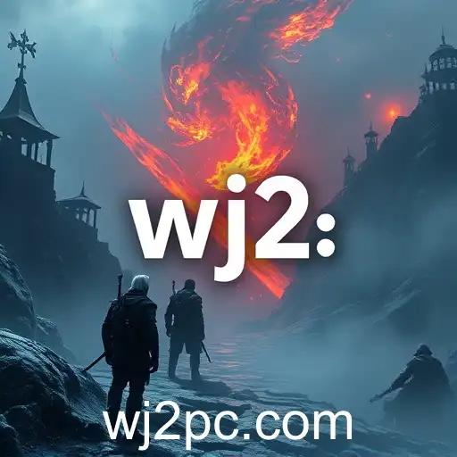 The Rise of WJ2 in Online Gaming