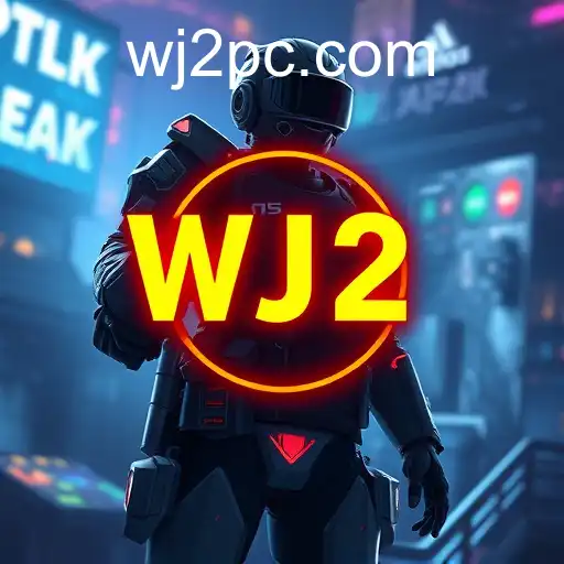 Gaming with WJ2: A Look into the Future of Interactive Entertainment