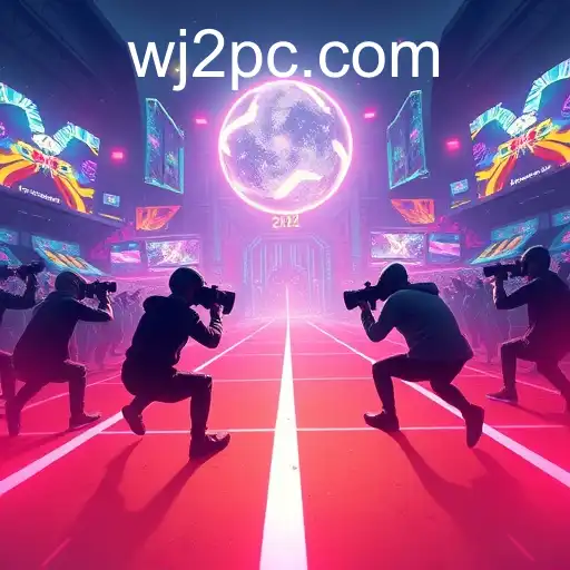 WJ2: The Next Stage in Gaming Evolution