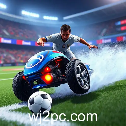 Rising Popularity of WJ2 in the Gaming World