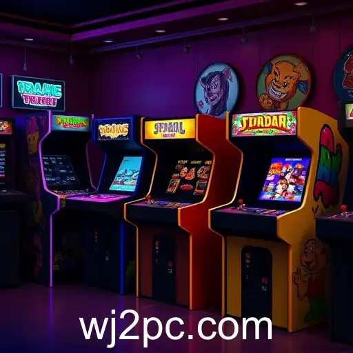 The Rise of WJ2 in Online Gaming