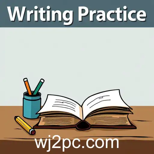 Honing Skills Through 'Writing Practice': Engaging Games for Improving Composition